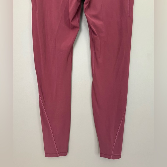 lululemon athletica Align High Rise in Mulled Wine - 28” - Picture 6 of 11